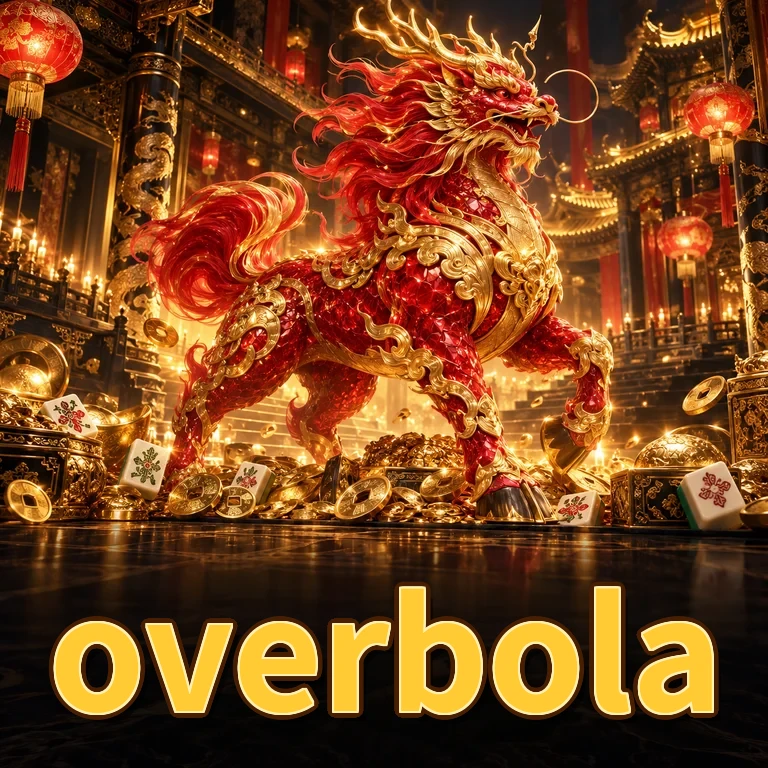 Aplikasi overbola