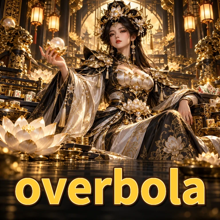 APK overbola Icon